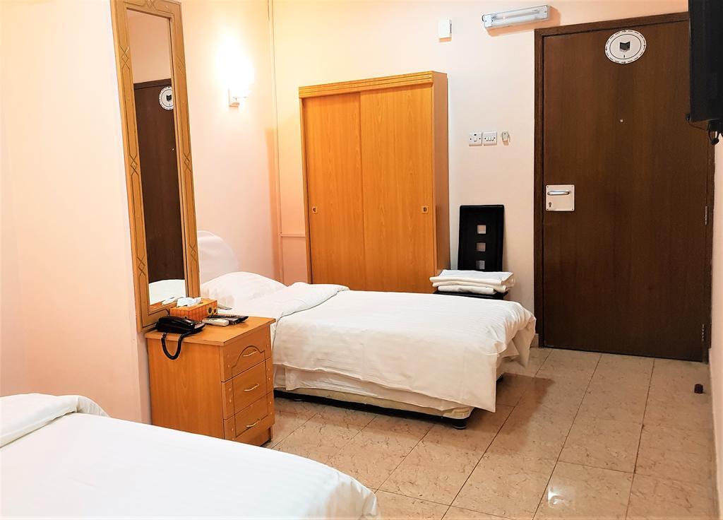 Al Majd Hotel Ibri Exterior photo
