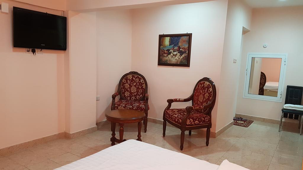 Al Majd Hotel Ibri Exterior photo