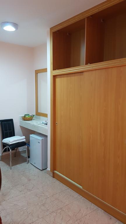 Al Majd Hotel Ibri Exterior photo