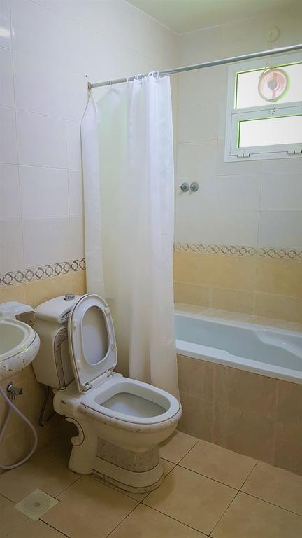 Al Majd Hotel Ibri Exterior photo